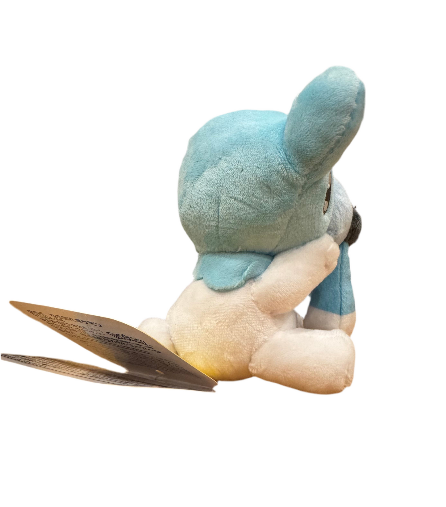 Peluche Polarhume Pokemon